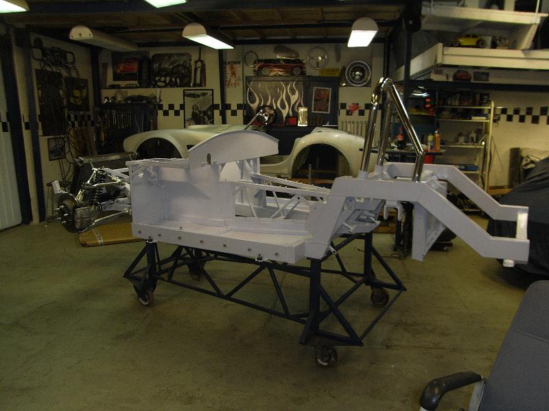 CG Cobra_21.jpg - AC Cobra bygge